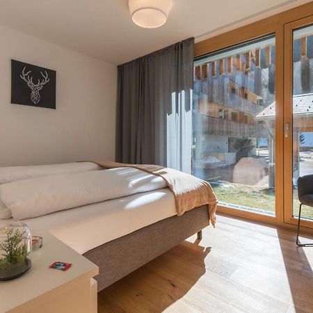 Montela Apartments - Haus D ザース・グルント エクステリア 写真