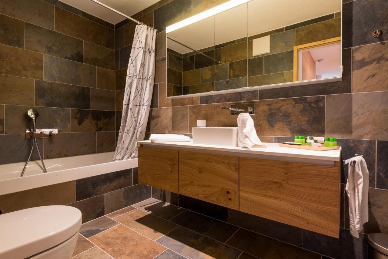 Montela Apartments - Haus D ザース・グルント エクステリア 写真