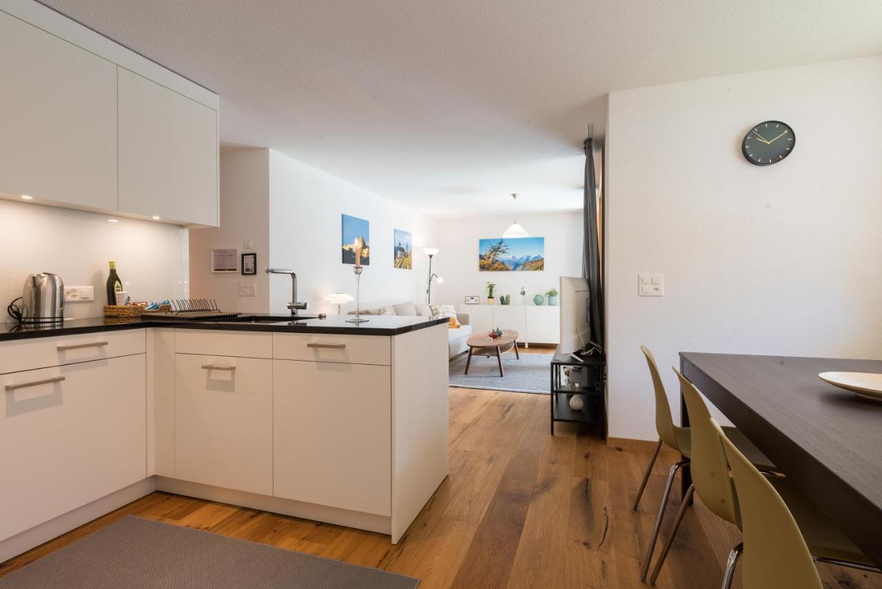 Montela Apartments - Haus D ザース・グルント エクステリア 写真