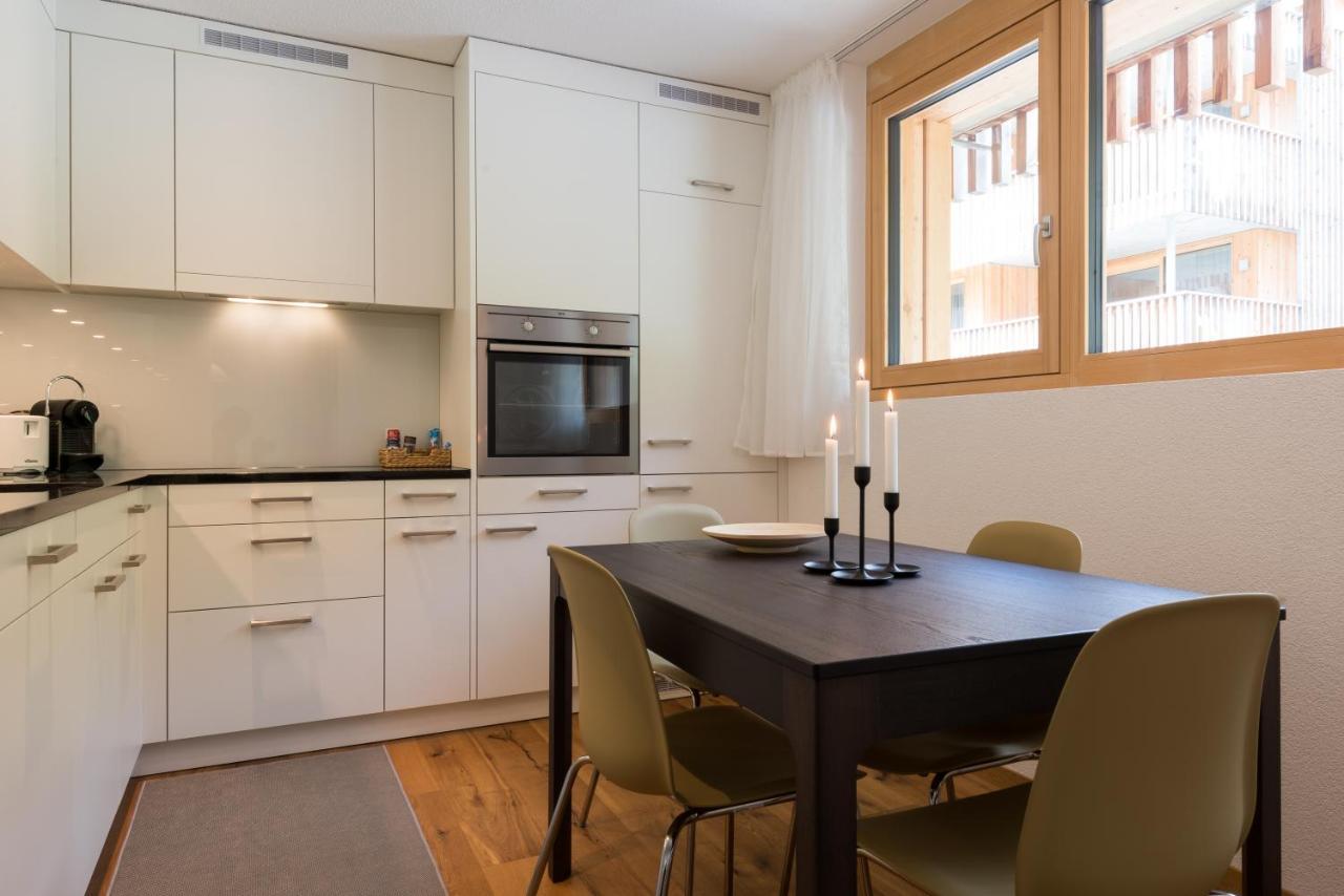 Montela Apartments - Haus D ザース・グルント エクステリア 写真