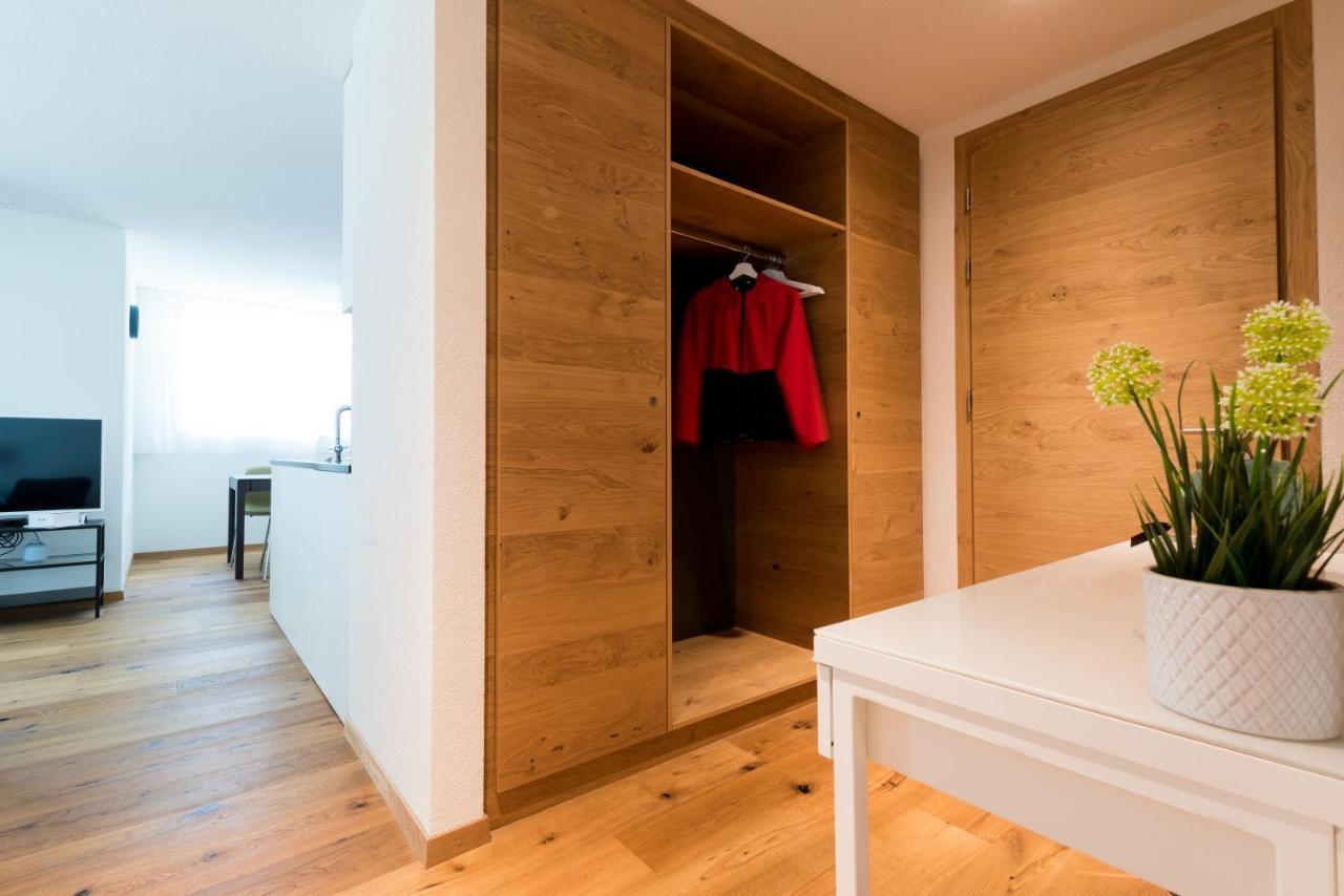 Montela Apartments - Haus D ザース・グルント エクステリア 写真