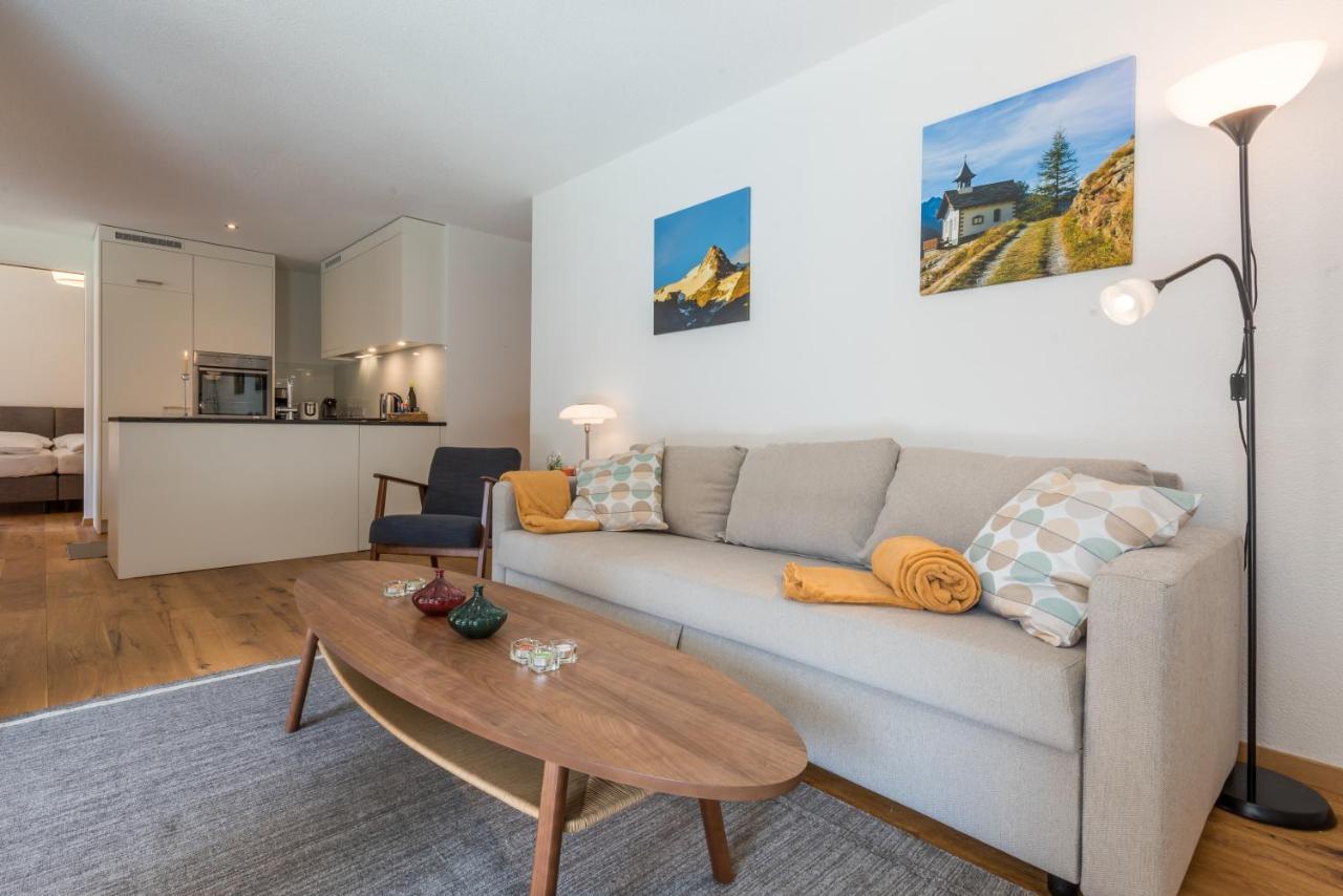 Montela Apartments - Haus D ザース・グルント エクステリア 写真