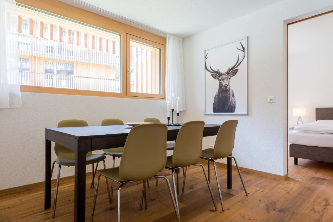 Montela Apartments - Haus D ザース・グルント エクステリア 写真