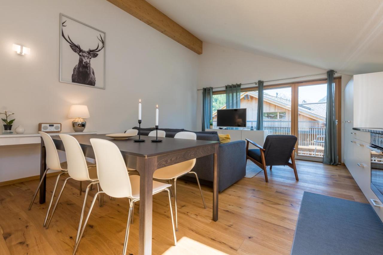 Montela Apartments - Haus D ザース・グルント エクステリア 写真