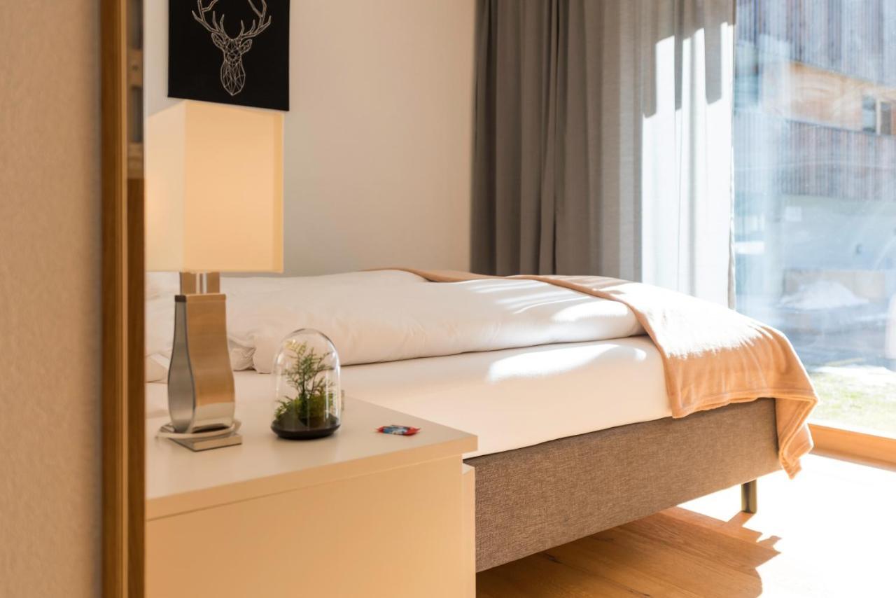 Montela Apartments - Haus D ザース・グルント エクステリア 写真