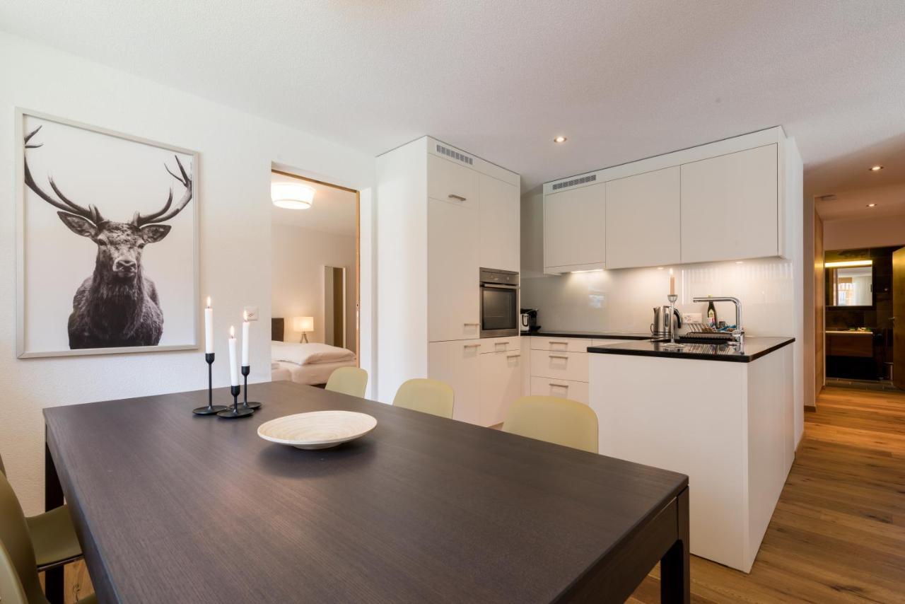 Montela Apartments - Haus D ザース・グルント エクステリア 写真