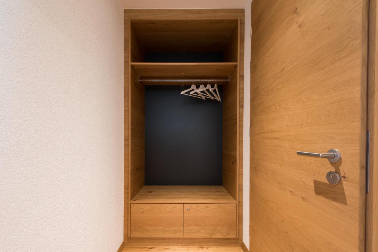 Montela Apartments - Haus D ザース・グルント エクステリア 写真
