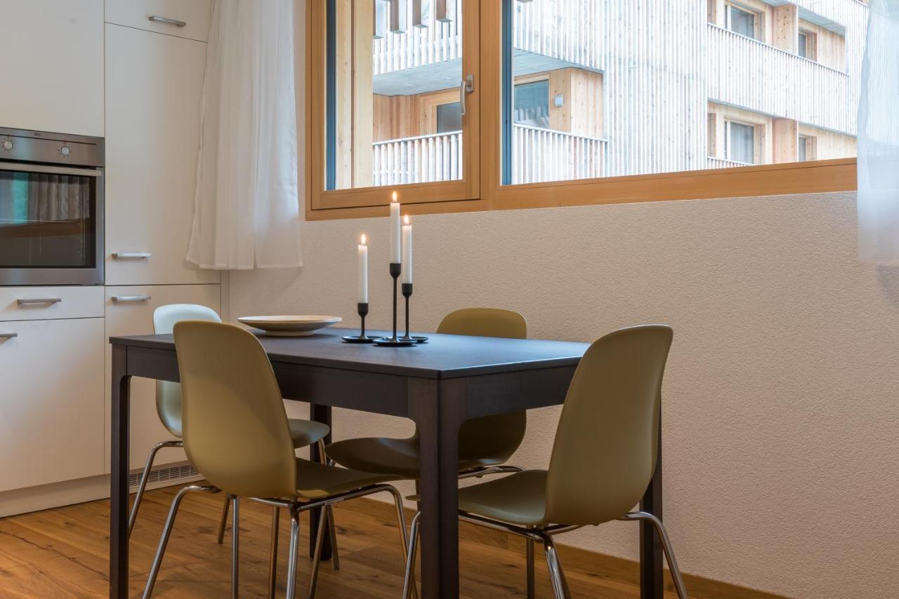 Montela Apartments - Haus D ザース・グルント エクステリア 写真