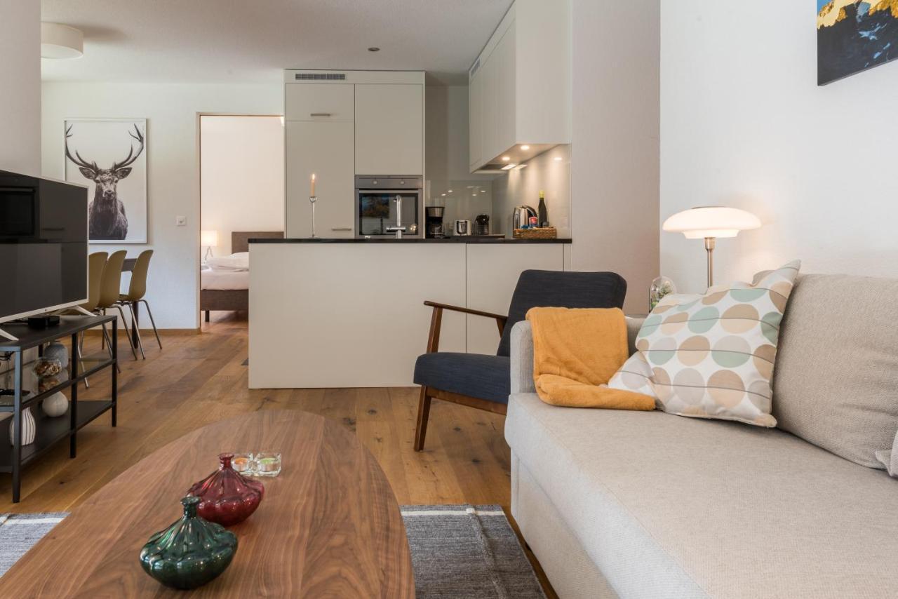 Montela Apartments - Haus D ザース・グルント エクステリア 写真