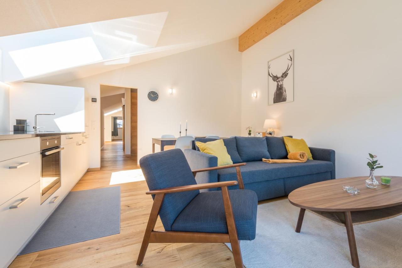 Montela Apartments - Haus D ザース・グルント エクステリア 写真