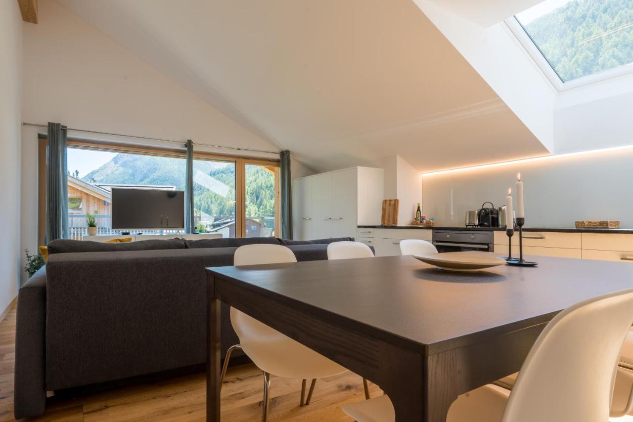 Montela Apartments - Haus D ザース・グルント エクステリア 写真