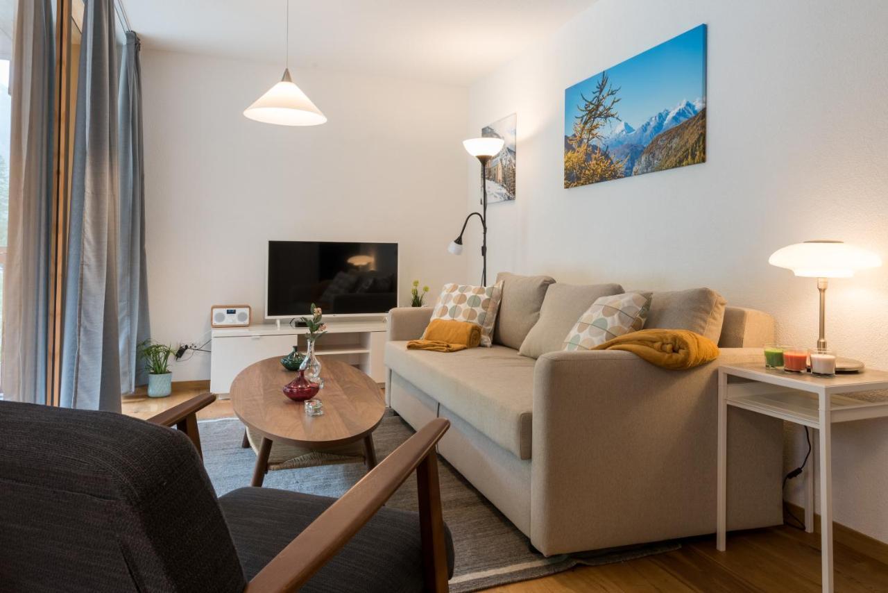 Montela Apartments - Haus D ザース・グルント エクステリア 写真