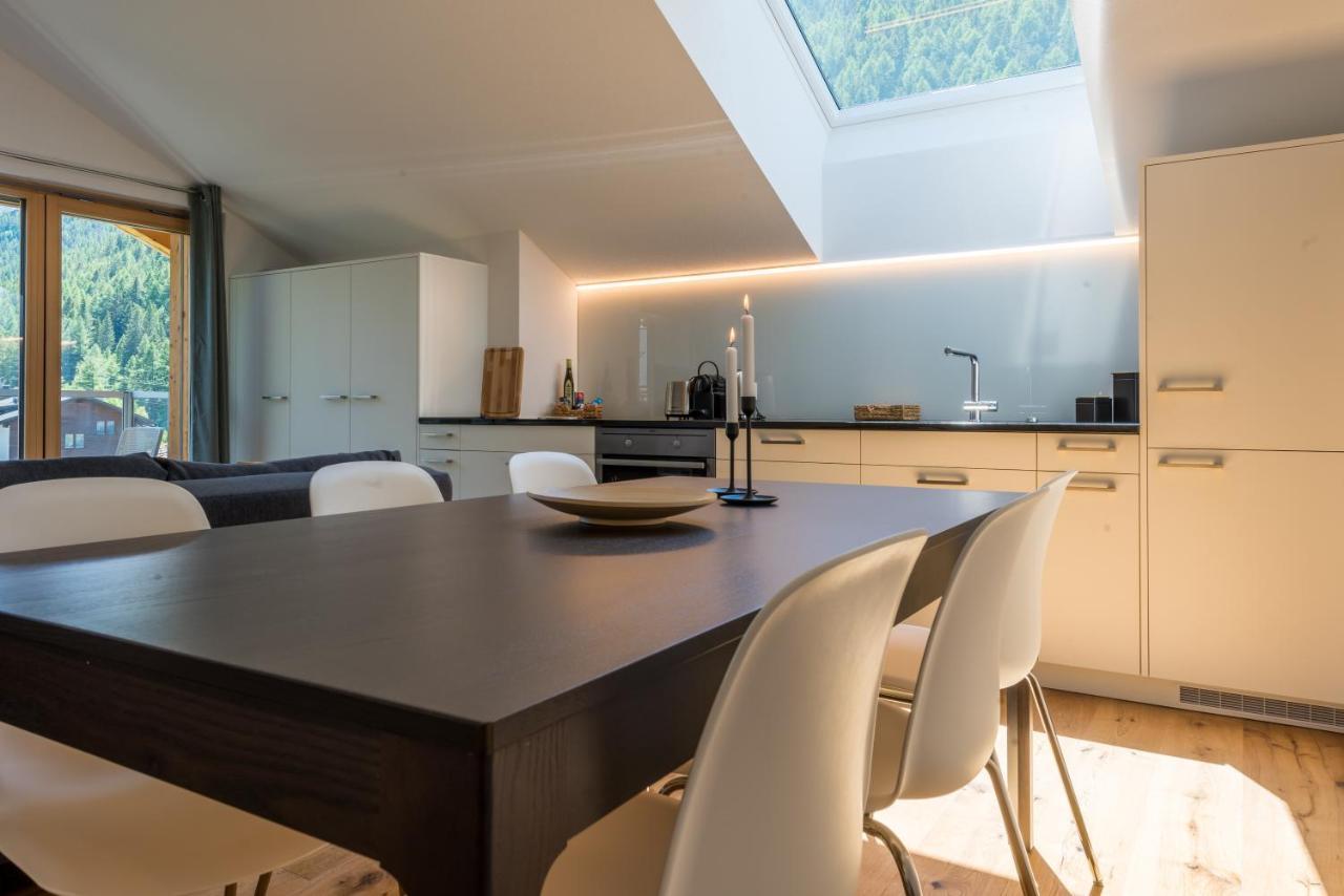 Montela Apartments - Haus D ザース・グルント エクステリア 写真