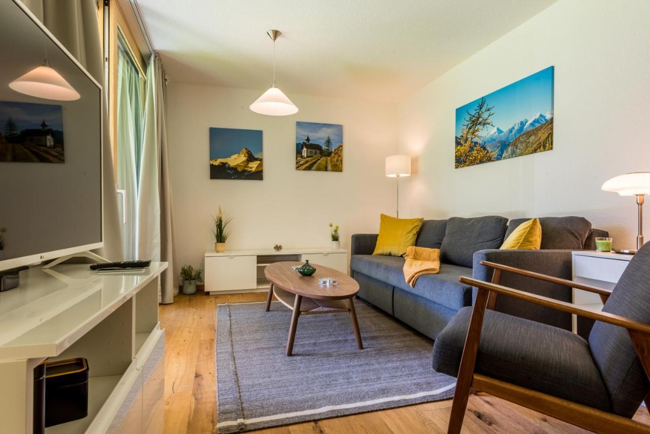 Montela Apartments - Haus D ザース・グルント エクステリア 写真