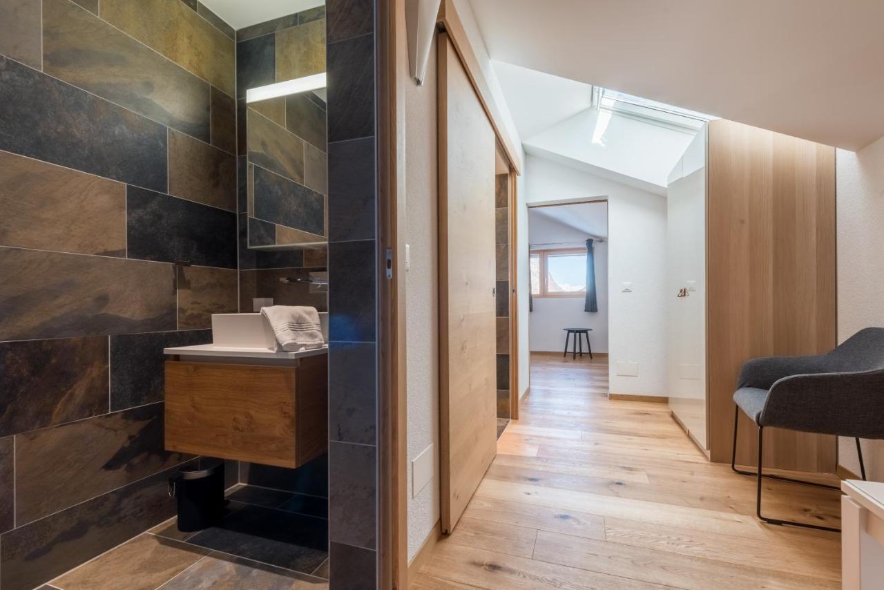 Montela Apartments - Haus D ザース・グルント エクステリア 写真