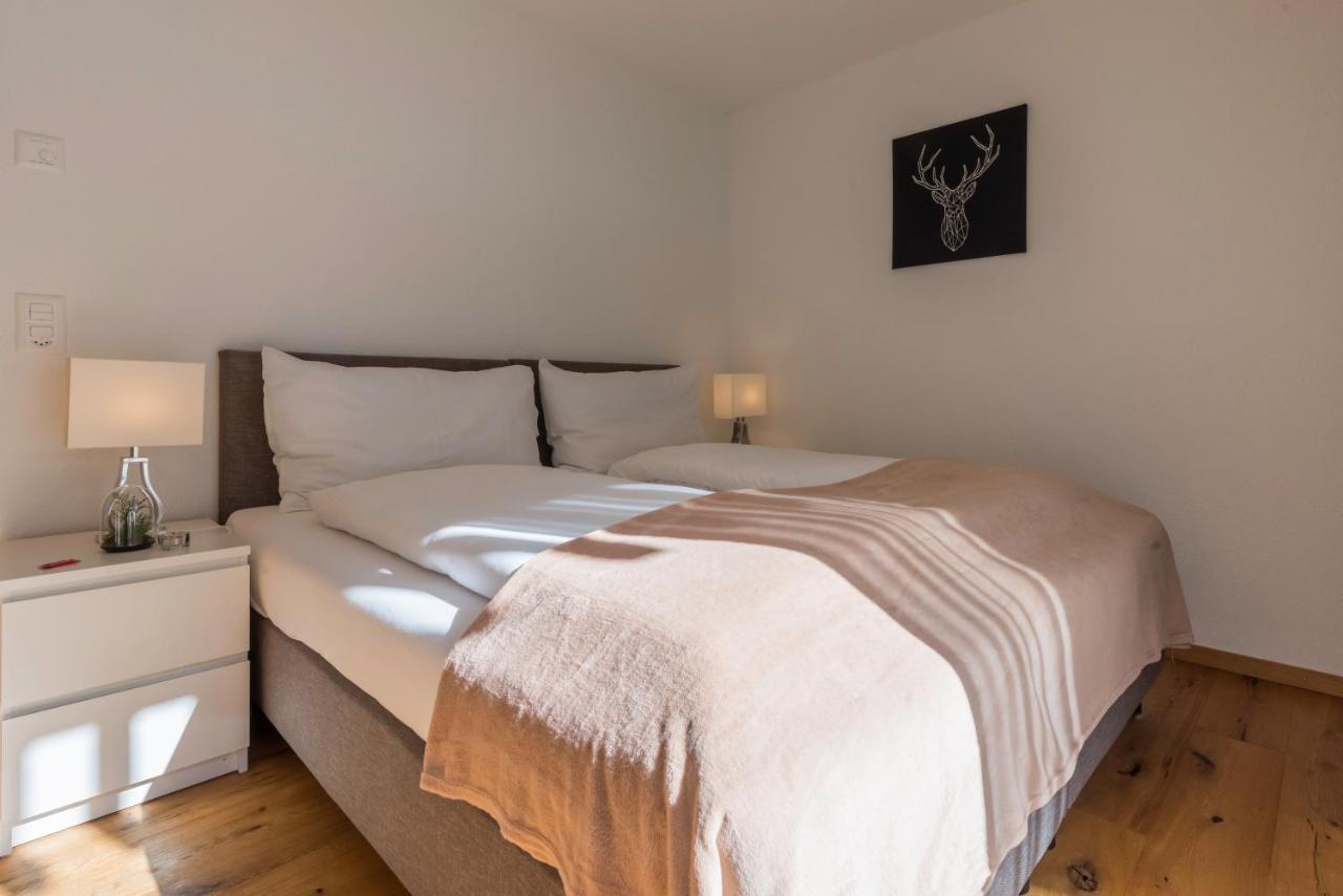 Montela Apartments - Haus D ザース・グルント エクステリア 写真