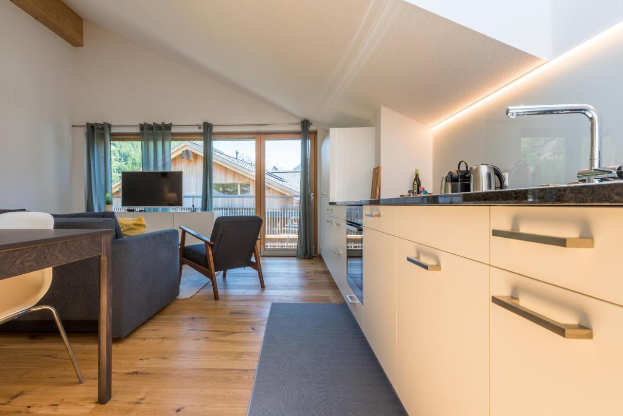 Montela Apartments - Haus D ザース・グルント エクステリア 写真